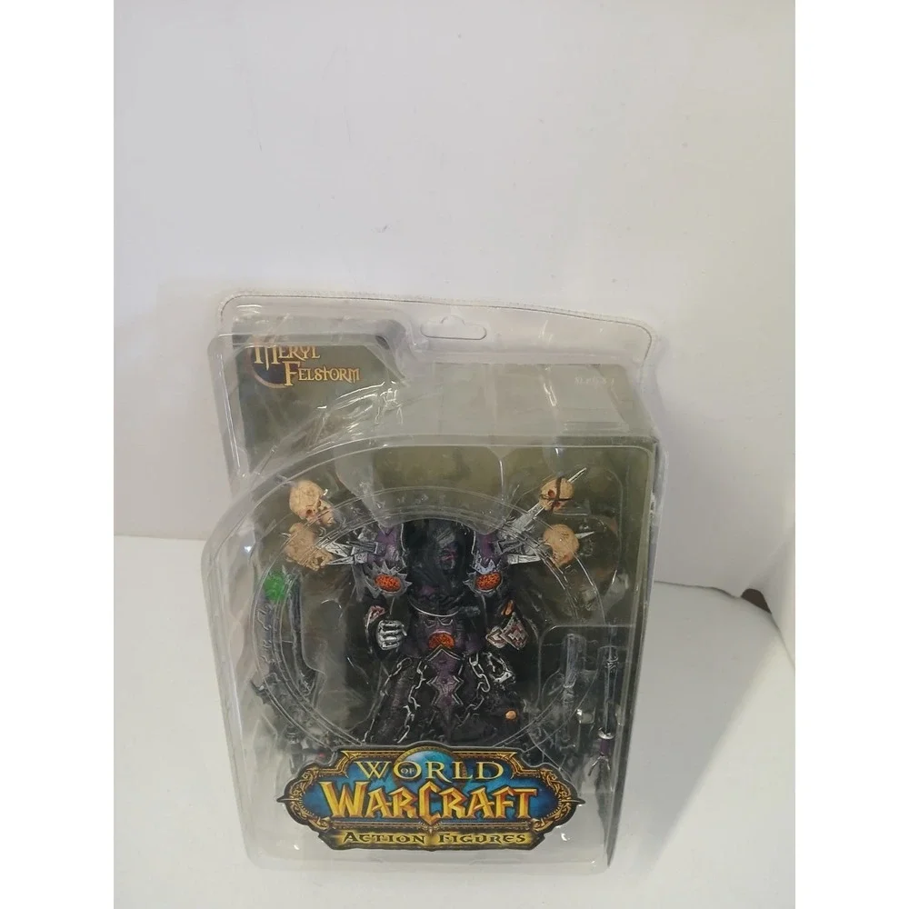 DC new packaging